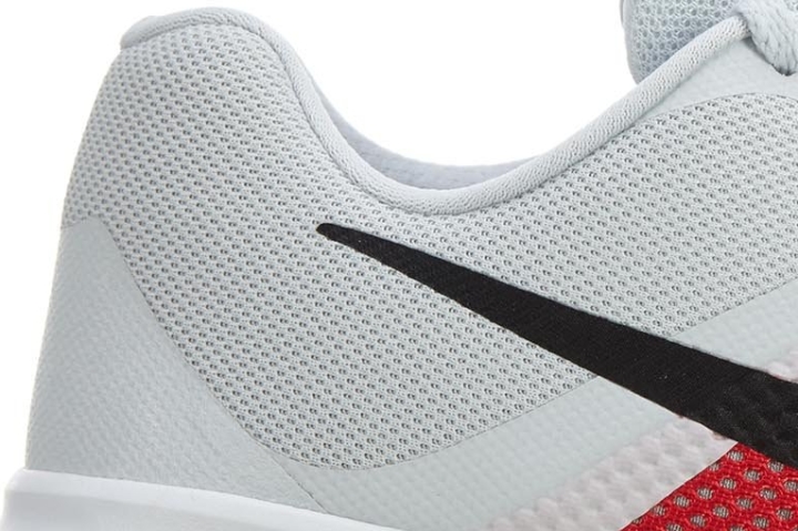 Nike Flex Control Heel Section